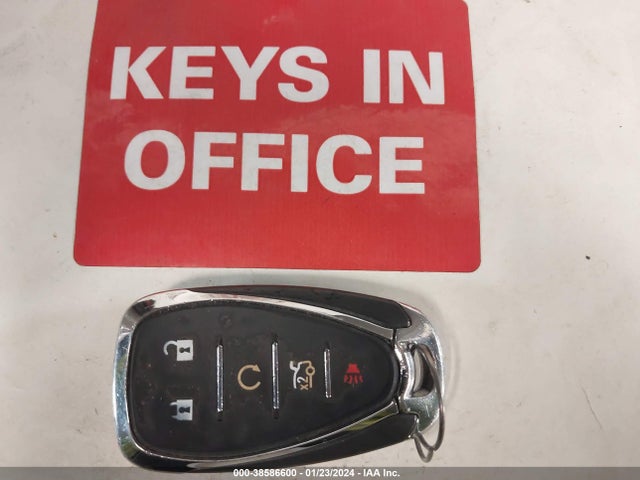Chevrolet MALIBU LT 2018 1G1ZD5ST1JF282608 Image 11