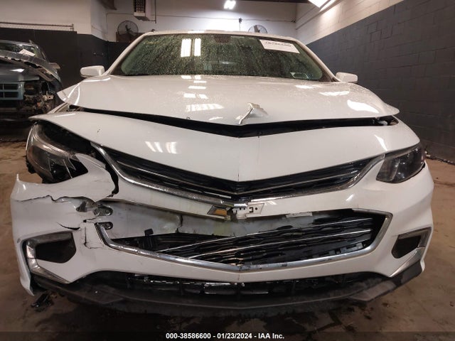 Chevrolet MALIBU LT 2018 1G1ZD5ST1JF282608 Image 12