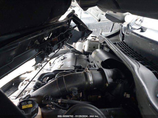 2014 MINI COUNTRYMAN WMWZC5C52EWP38791 Photo 9