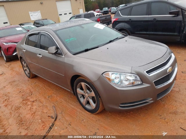 2012 CHEVROLET MALIBU 1LT VIN: 1G1ZC5E03CF285078