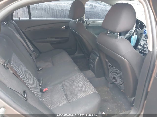 2012 CHEVROLET MALIBU 1LT VIN: 1G1ZC5E03CF285078