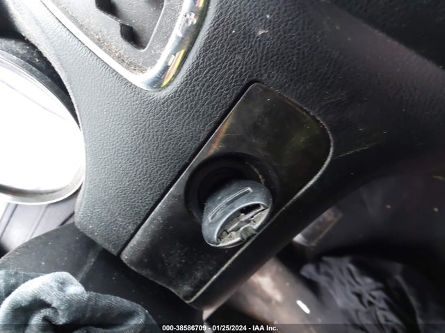 Dodge Grand Caravan Sxt 2014 2C4RDGCG4ER128638 Image 11