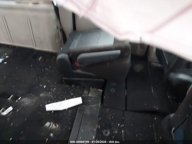 Dodge Grand Caravan Sxt 2014 2C4RDGCG4ER128638 Image 8