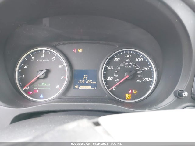 2014 MITSUBISHI OUTLANDER JA4AD2A33EZ001637 Photo 6