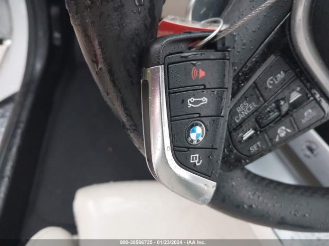2022 BMW 540I WBA53BJ02NWX53179 Photo 10