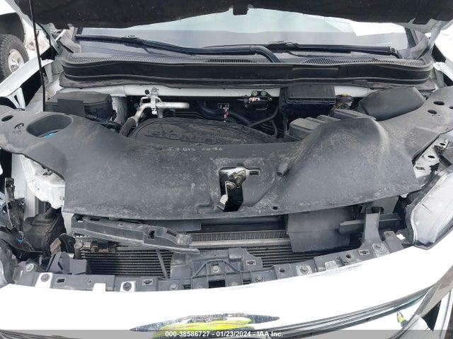 Honda Pilot Awd Ex-l 2020 5FNYF6H58LB061753 Image 10