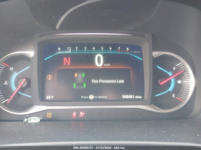 Honda Pilot Awd Ex-l 2020 5FNYF6H58LB061753 Image 7