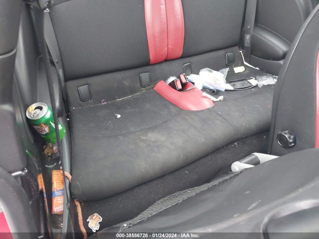 2007 MINI COOPER S WMWMF73587TL88407 Photo 7