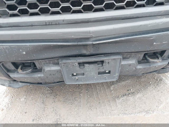Chevrolet Silverado 1500 Wt 2015 3GCUKPEC9FG193194 Image 6