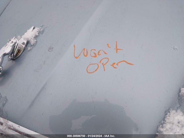 2002 JAGUAR X-TYPE SAJEA51D42XC85446 Photo 9