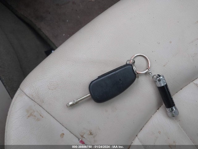 2002 JAGUAR X-TYPE SAJEA51D42XC85446 Photo 10