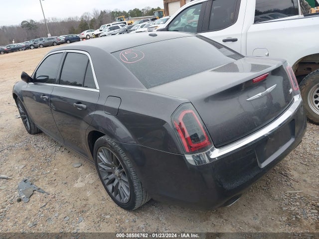 Chrysler 300 2014 2C3CCAAG2EH157316 Image 3
