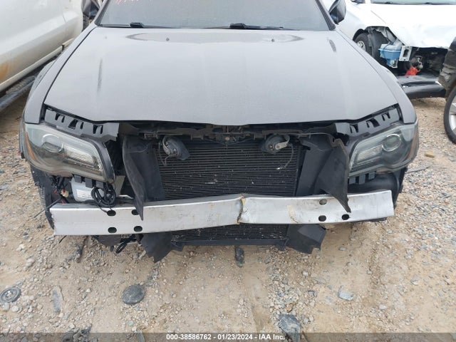 Chrysler 300 2014 2C3CCAAG2EH157316 Image 6