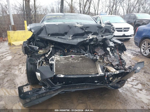 Chevrolet IMPALA 2LZ 2017 2G1145S35H9191017 Image 12
