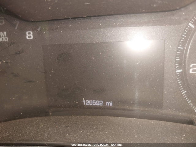 Chevrolet IMPALA 2LZ 2017 2G1145S35H9191017 Image 15