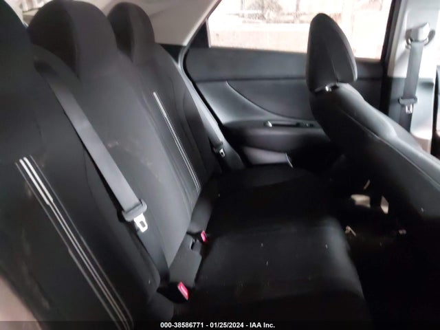 Hyundai ELANTRA SEL 2021 5NPLM4AG6MH030164 Image 8