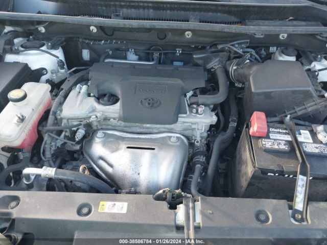 Toyota Rav4 Adventure/xle 2018 2T3WFREV7JW521604 Image 10
