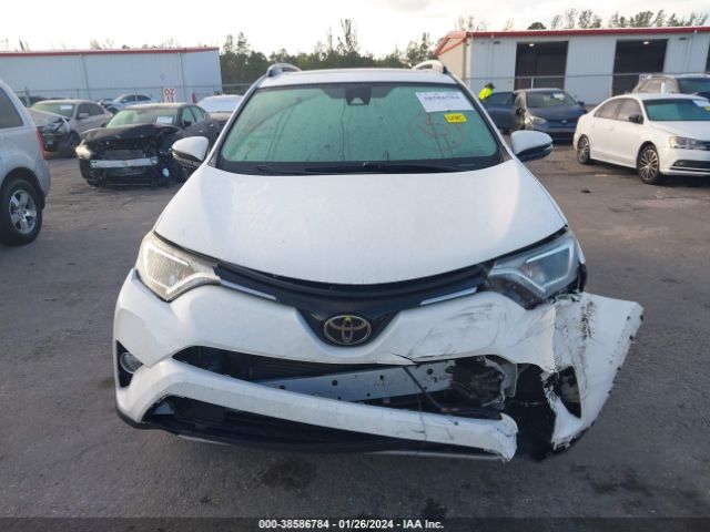 Toyota Rav4 Adventure/xle 2018 2T3WFREV7JW521604 Image 12