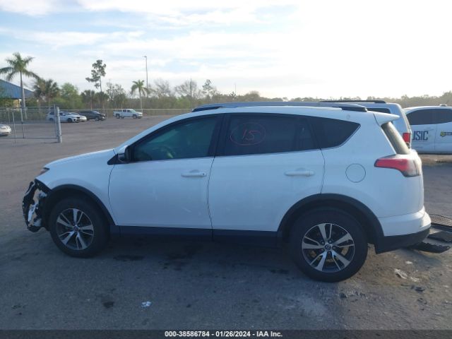 Toyota Rav4 Adventure/xle 2018 2T3WFREV7JW521604 Image 14