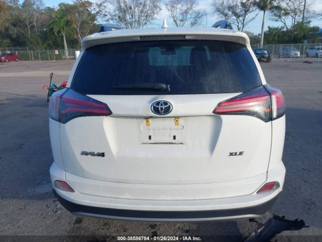 Toyota Rav4 Adventure/xle 2018 2T3WFREV7JW521604 Image 16
