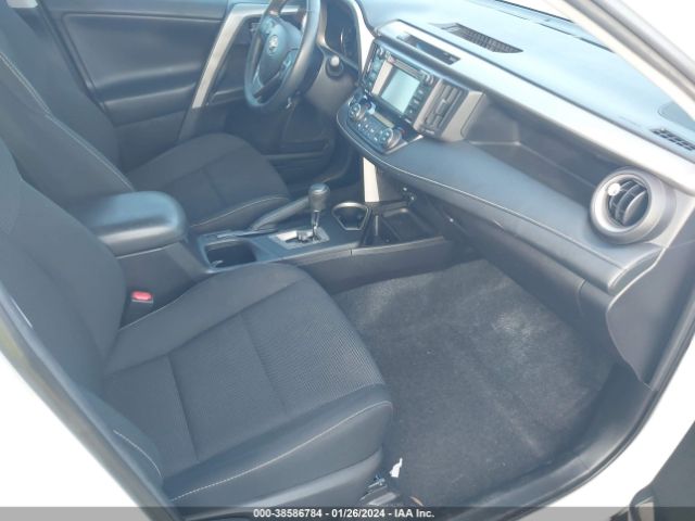 Toyota Rav4 Adventure/xle 2018 2T3WFREV7JW521604 Image 5