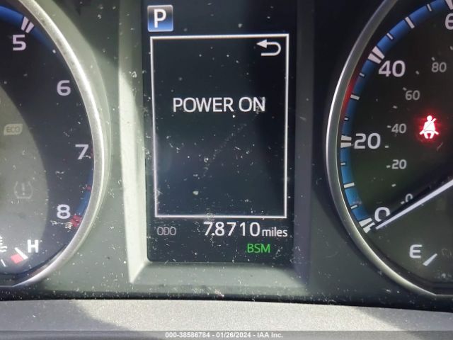 Toyota Rav4 Adventure/xle 2018 2T3WFREV7JW521604 Image 7
