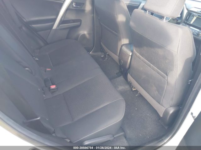 Toyota Rav4 Adventure/xle 2018 2T3WFREV7JW521604 Image 8