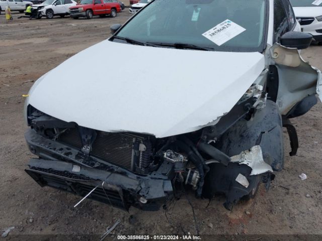 3VWD17AJ7FM282459 Volkswagen Jetta 1.8t Se