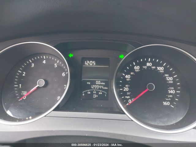 3VWD17AJ7FM282459 Volkswagen Jetta 1.8t Se