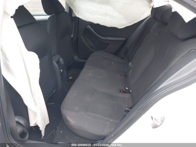 3VWD17AJ7FM282459 Volkswagen Jetta 1.8t Se