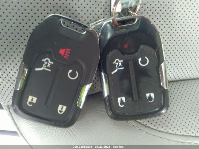 1GKKNMLS9KZ209920 GMC Acadia Slt-1