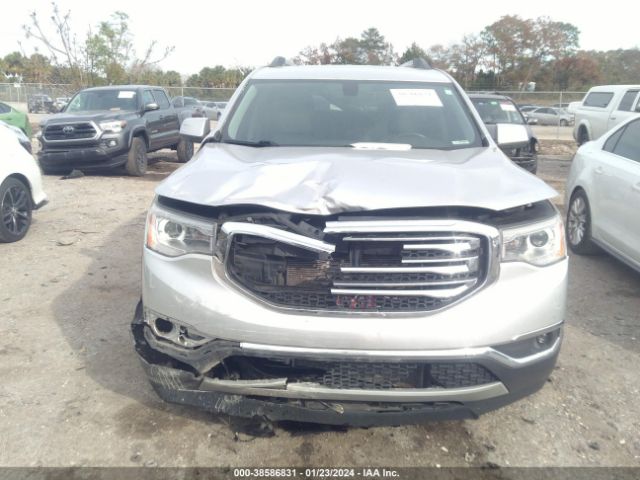 1GKKNMLS9KZ209920 GMC Acadia Slt-1