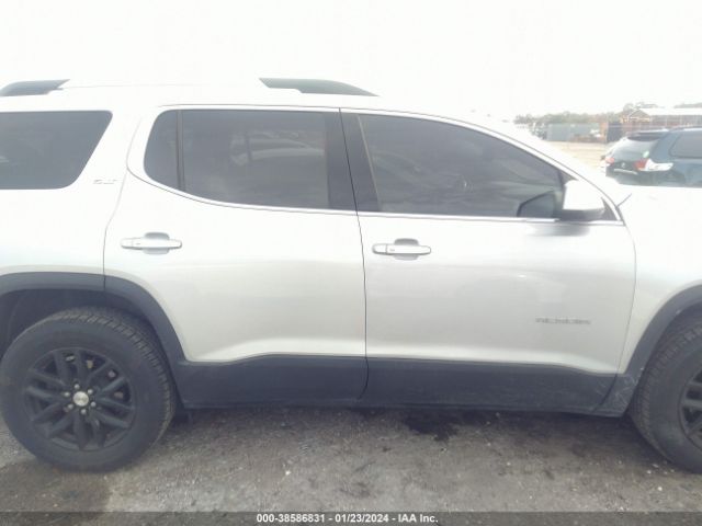 1GKKNMLS9KZ209920 GMC Acadia Slt-1