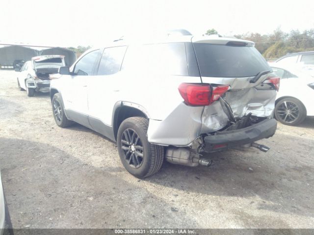 1GKKNMLS9KZ209920 GMC Acadia Slt-1