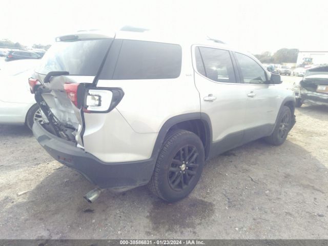 1GKKNMLS9KZ209920 GMC Acadia Slt-1