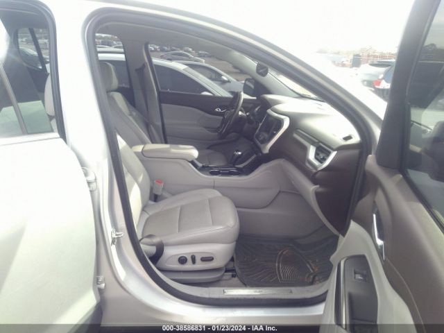 1GKKNMLS9KZ209920 GMC Acadia Slt-1