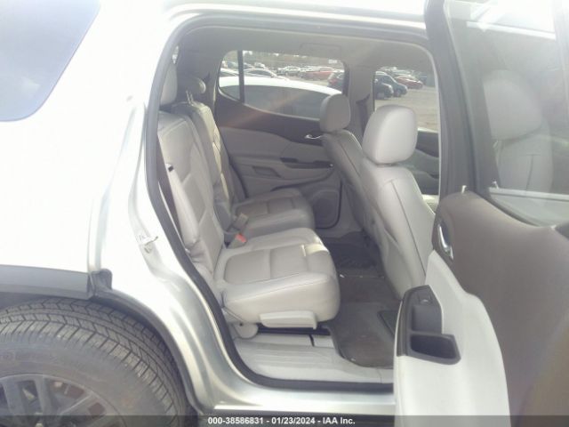 1GKKNMLS9KZ209920 GMC Acadia Slt-1