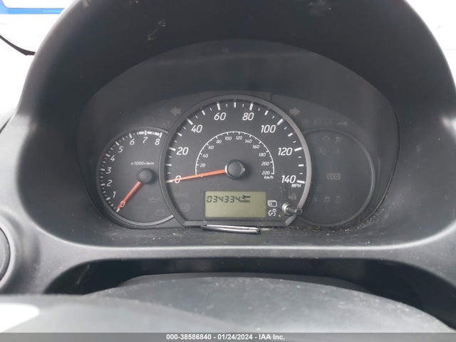 Mitsubishi Mirage Es/se 2020 ML32A3HJ5LH000931 Image 7
