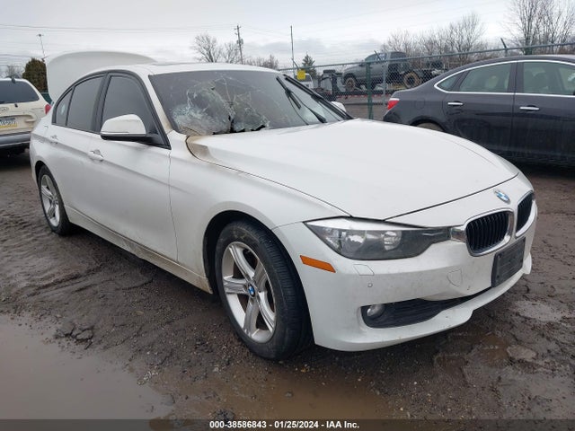 2014 WBA3D5C57EKX97748 главное изображение