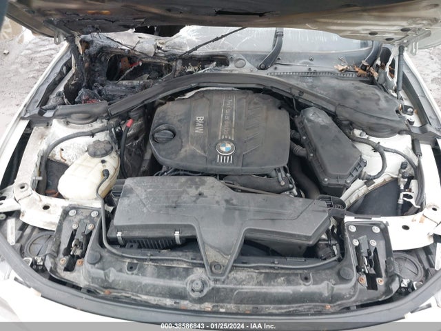 BMW 328d Xdrive 2014 WBA3D5C57EKX97748 Image 10