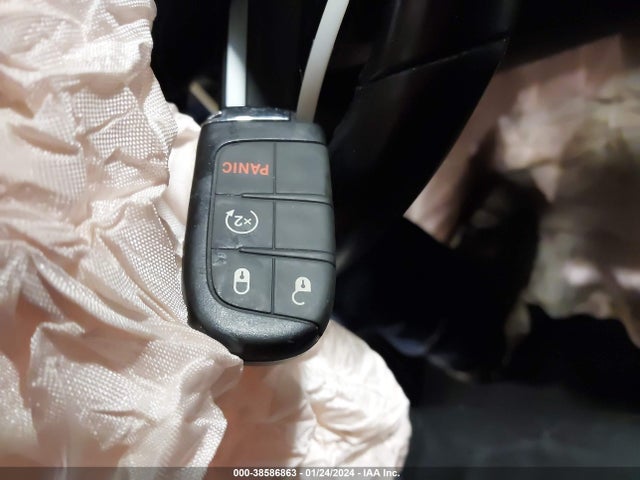 Jeep Compass Limited 4x4 2022 3C4NJDCB9NT194822 Image 11