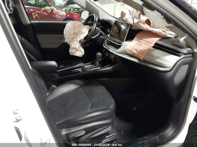 3C4NJDCB9NT194822 Jeep Compass Limited 4x4