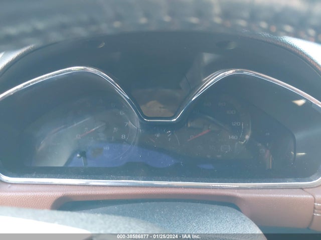 Chevrolet Traverse 2lt 2017 1GNKRHKDXHJ263302 Image 7