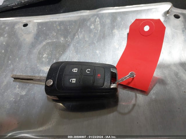 Chevrolet EQUINOX LT 2017 2GNFLFEK2H6267164 Image 11