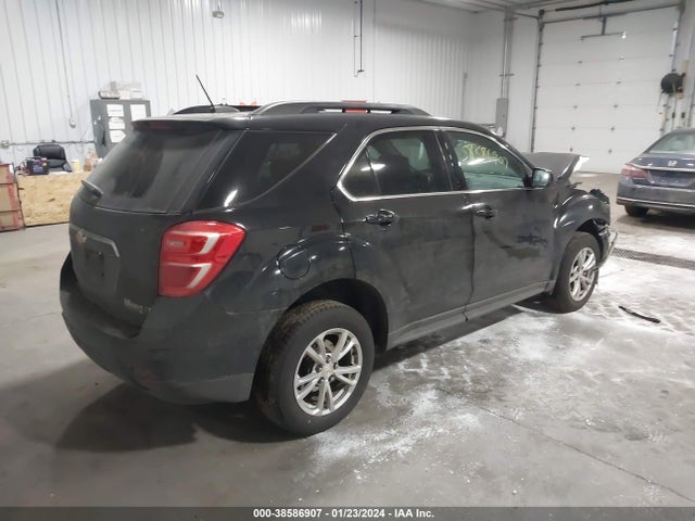 Chevrolet EQUINOX LT 2017 2GNFLFEK2H6267164 Image 4