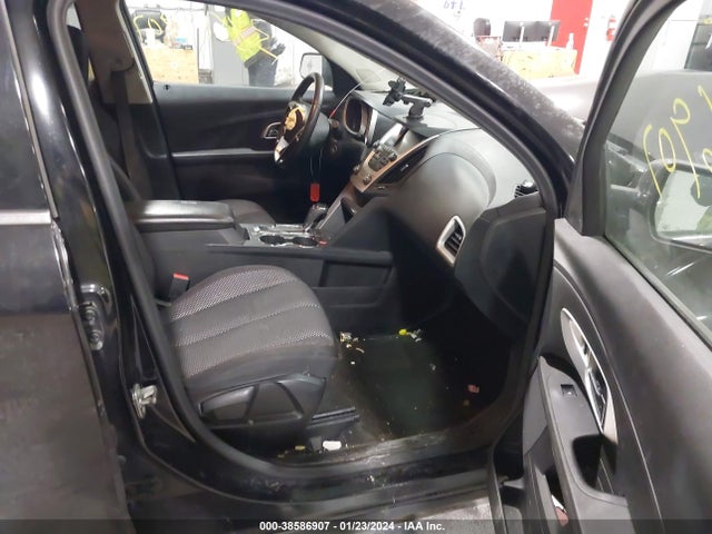 Chevrolet EQUINOX LT 2017 2GNFLFEK2H6267164 Image 5