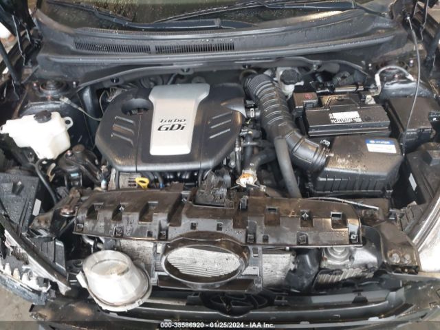 KMHTC6AE2GU262439 Hyundai Veloster Turbo