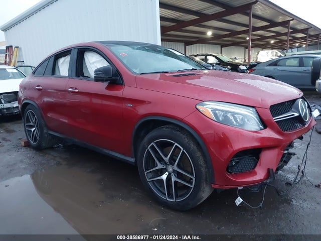 2016 4JGED6EB8GA022223 main image