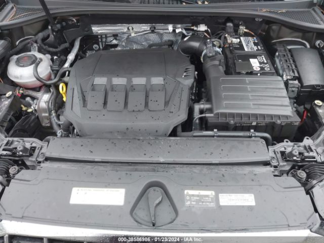 WA1AUCF36N1052045 Audi Q3 Premium 40 Tfsi Quattro Tiptronic