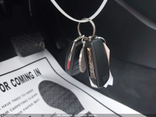 WA1AUCF36N1052045 Audi Q3 Premium 40 Tfsi Quattro Tiptronic
